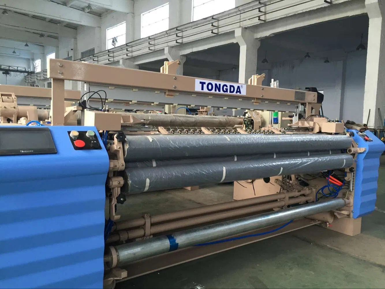 Same as Tsudakoma Zax 9100 Good Stability High quality/High cost performance  Air Jet Loom