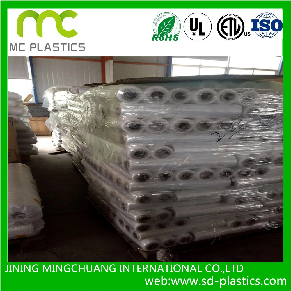 PE Shrink/Wrapping Hand and Machine Film