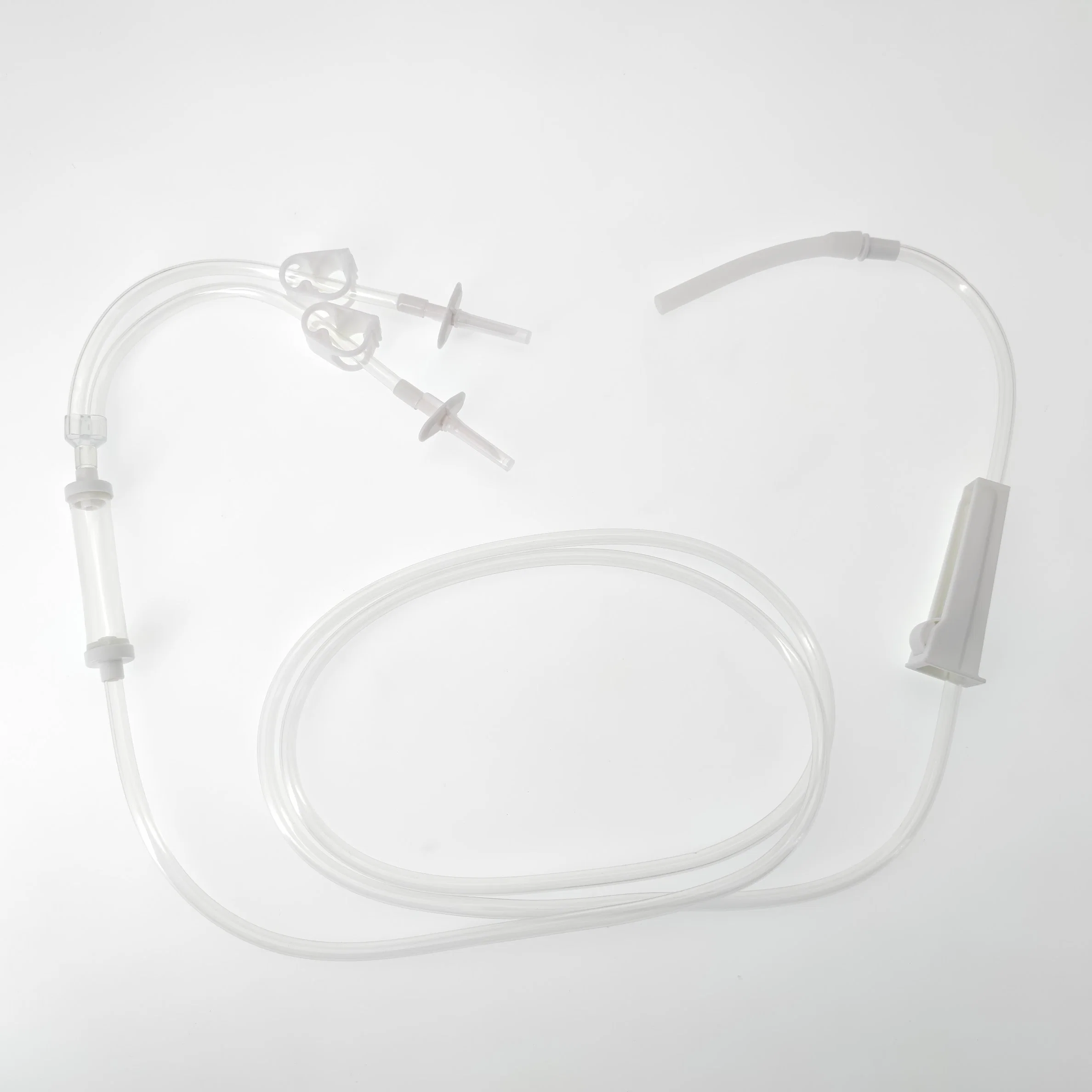 Medical Bladder Irrigation Catheter Set, Irrigation Tube