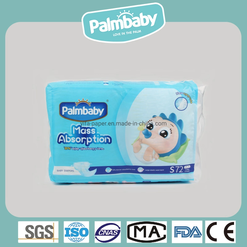 Удобные Baby Diaper, пеленок