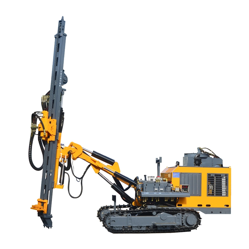 Best Water Well Drilling Rig Smkg520h Construction Equipment