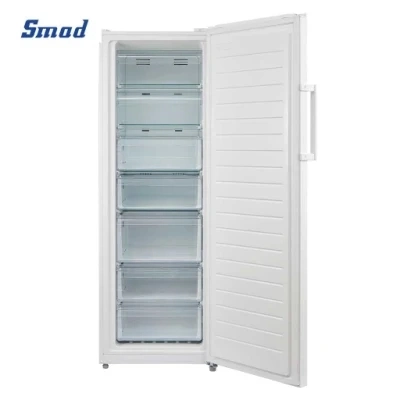 7 Cuft Fast Freezer Wasser Innerhalb Von 24 Stunden Vertikal Aufrecht Gefrierschrank