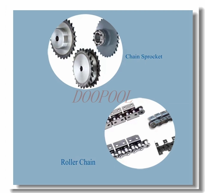 High Qualtiy with Best Service of Gear Parts