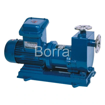 Waste Water Treatment Centrifugal Chemical Pump Self-Priming Sewage Pumps for Chemical Industry