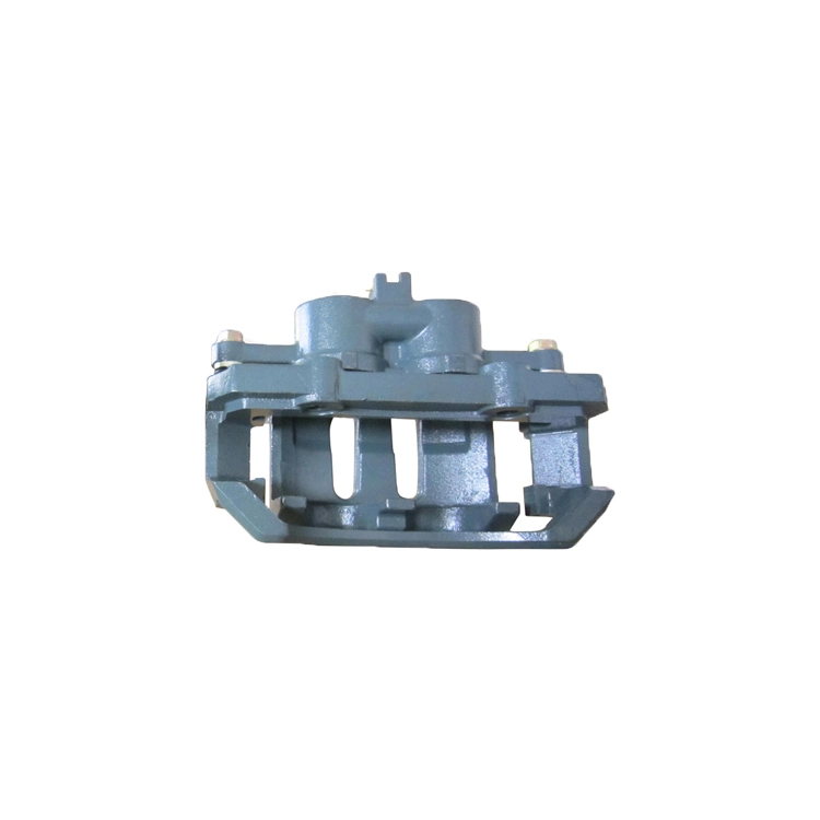 Densen Customized CNC Machining Auto Universal Brake Caliper, Stainless Steel Accessories