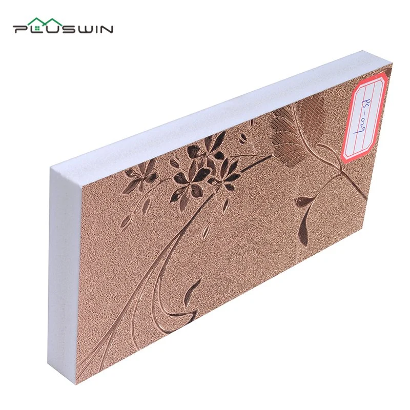 Manufacture Functional Components Classic Print Multi Color 1220X2440mm Plastic Profile PVC Foam Board