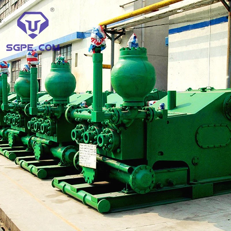 API Durable Durable F Series Mud Pump