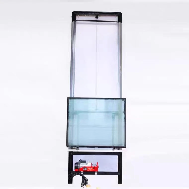 Factory Wholesale/Supplier Solar Panel Loader Lifting Equipment for Solar Panels Commercial Installation