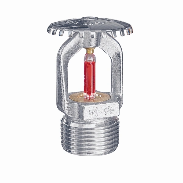 Copper Alloy Fire Fighting Water System Sprinkler Fire