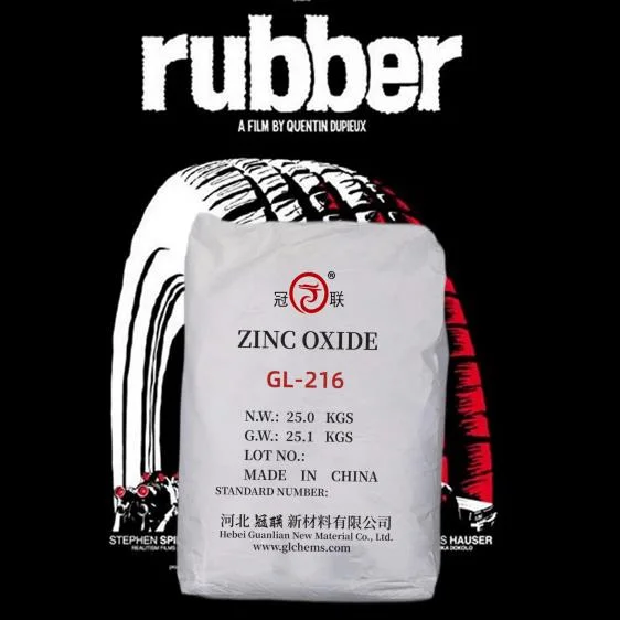 Hot Sale Factory Direct Zinc Oxide 1314-13-2 ZnO for Ceramic/Rubber/Tyre/Foaming Use ZnO Zinc Oxide