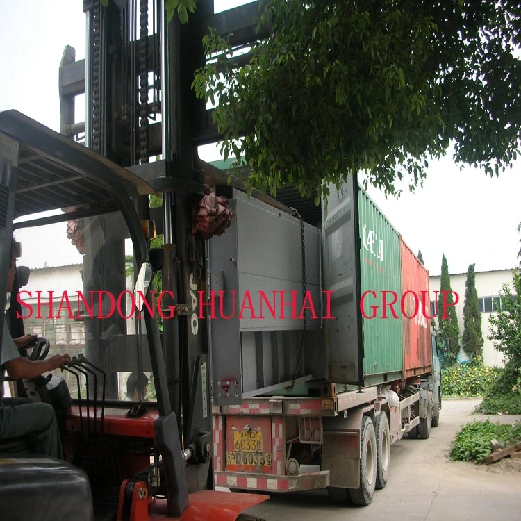 60t 100t Truck Weighbridge