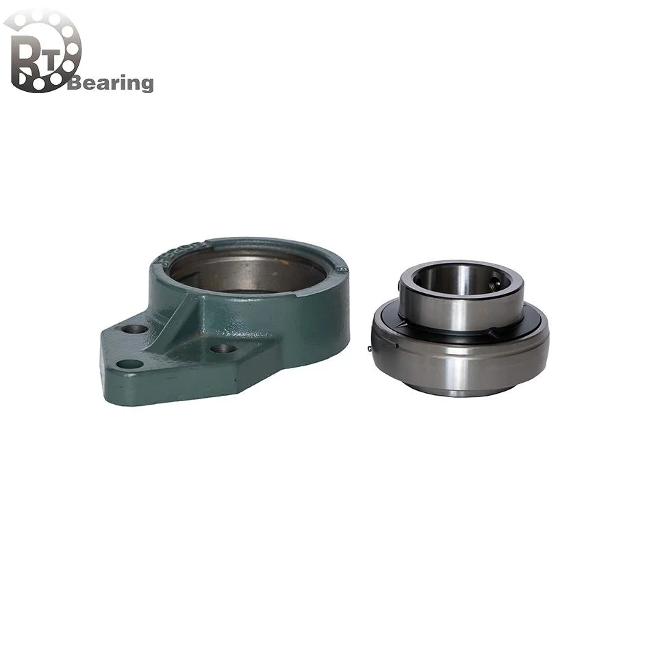 Cylindrical Roller/Tapered Roller/Taper Roller/Pillow Block/Angular Contact Ball/Needle Roller/Wheel Hub/Thrust Ball/Self Aligning Ball Bearing UCFL308