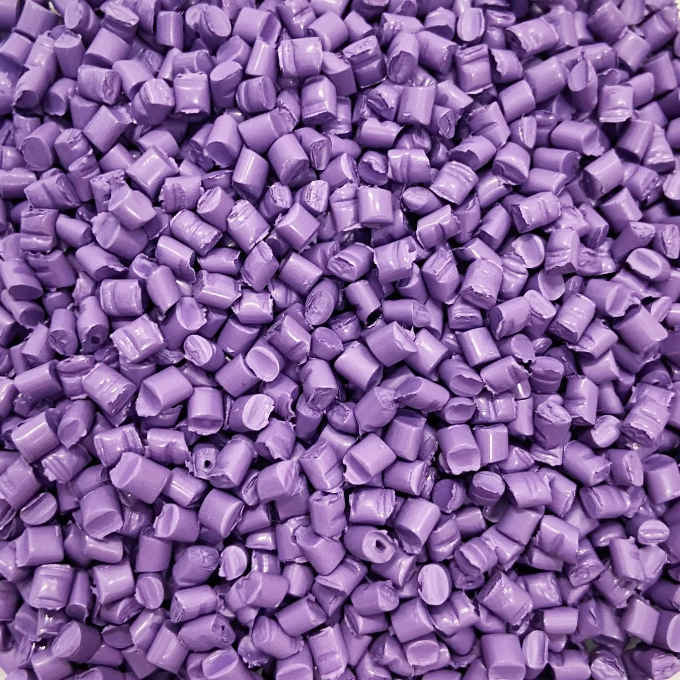 High-Quality Purple Color Masterbatch with Competitive Prices From Reliable Manufacturer