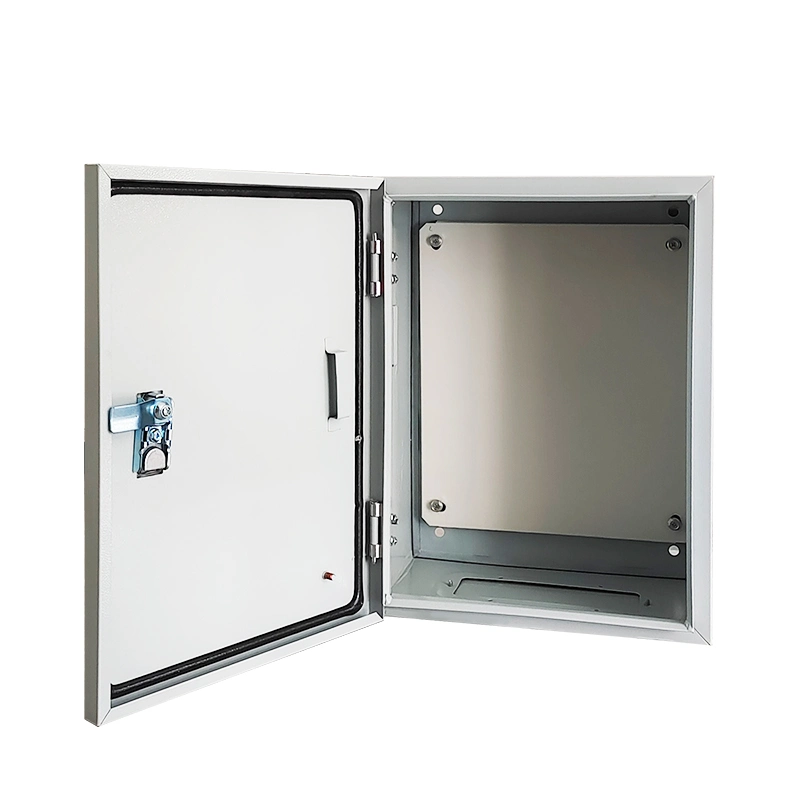 300X400 400X500 Wall Mounting Enclosure Metal Enclosure Electrical Enclosure Box for Sale