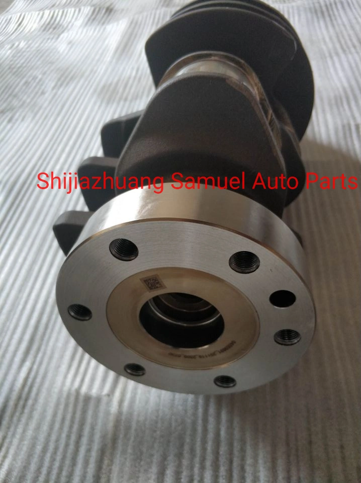 High quality/High cost performance  Engine Casting Crankshaft for Perkins Zz90236 for Factory Price