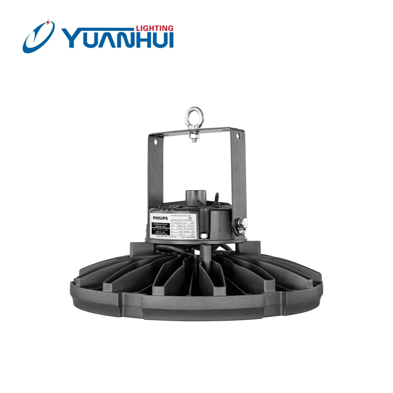 SMD2835 Tunnel Default Is Yuanhui Can Be Customized LED Lamp Industrial Lighting