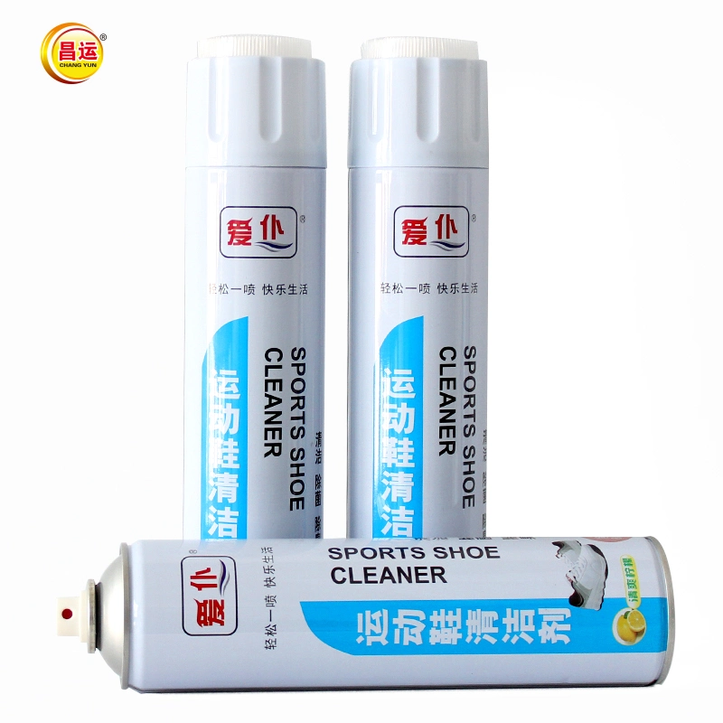 High quality/High cost performance Foam Sneaker Shoe Cleaner