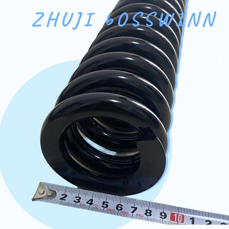Auto Parts Springs High Strength Pressure Resistance Vehicles Shock Absorbers