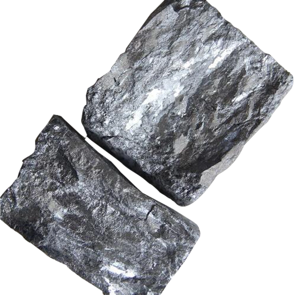 Silicium calcium CA30 Si60 comme matériaux de Steelmaking addictive