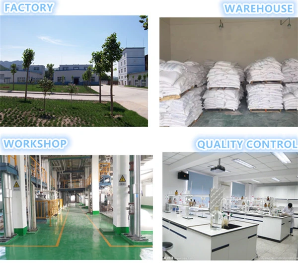 Factory Supplier Plant Growth Hormone&#160; 6-Ba&#160; in Plant Growth Regulator