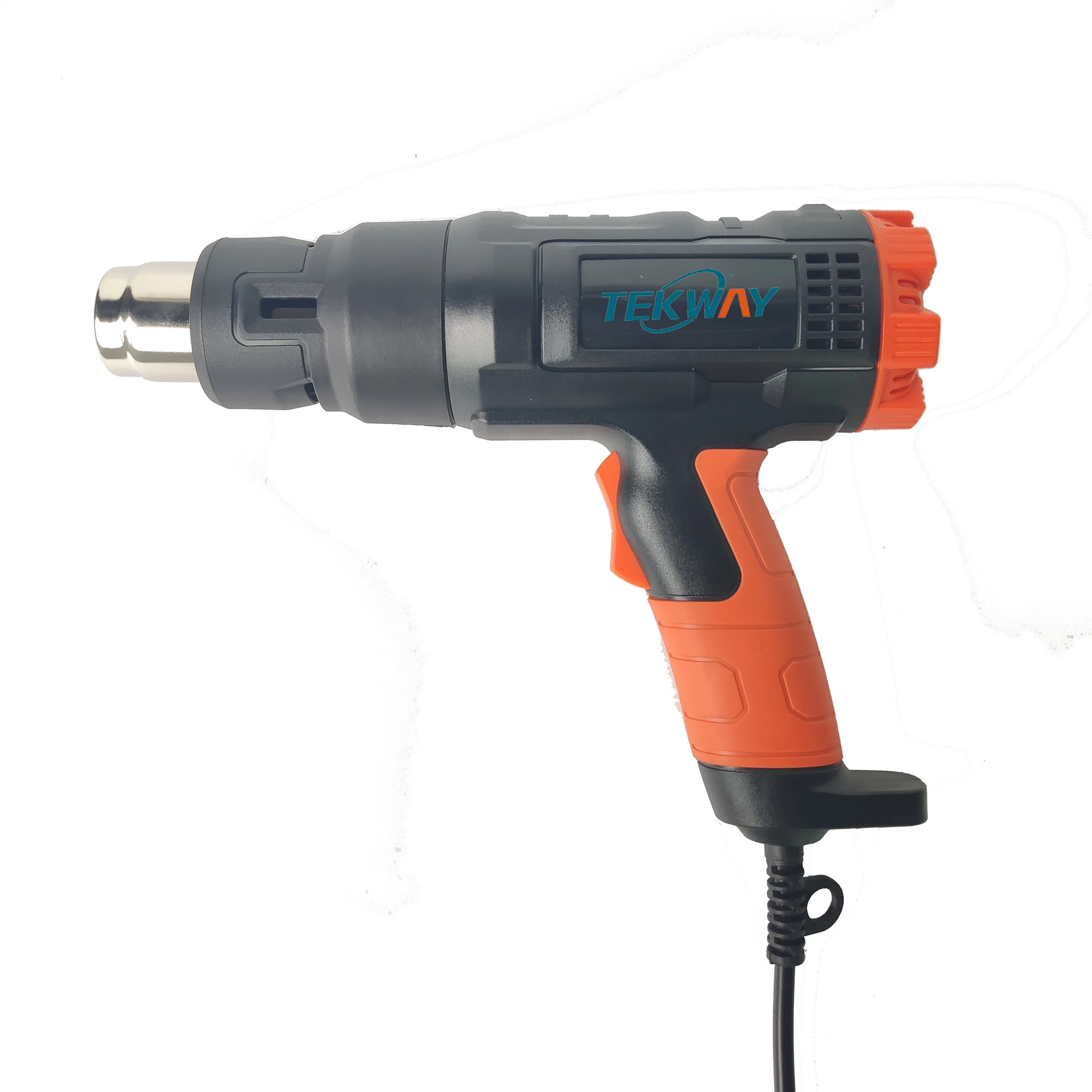 2000W Adjustable Heat Gun for Mobile Repair Removing Paint Hot Air Blower Heat Gun