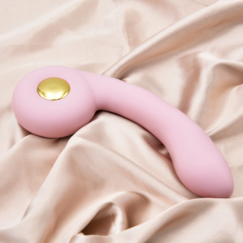 Vibraciones Masturbador mujeres Juguetes adultos Masturbador Mujer G-Spot Masaje impermeable Vibrador