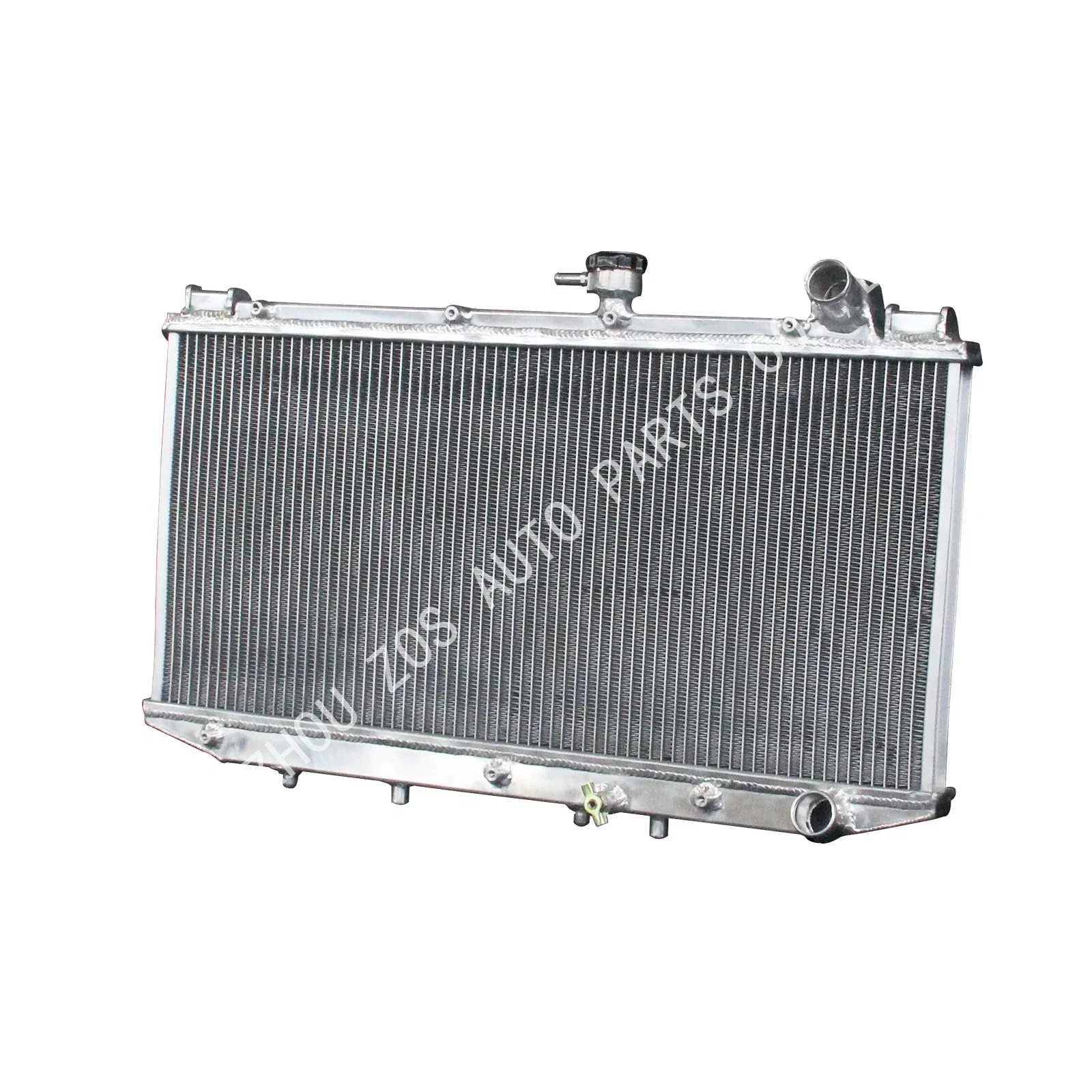 All Aluminum Radiator for Toyota Camry/Lexus Es250 1988-1991