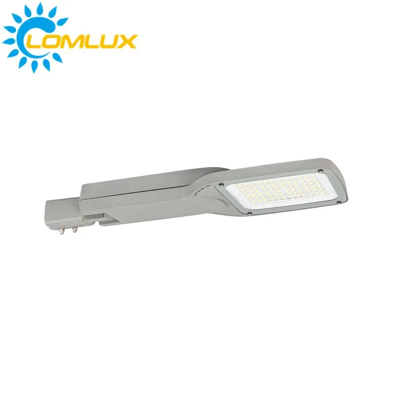 LED Die Cast Aluminum Outdoor LED Street Light 40-200W