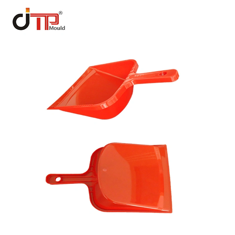 Venta en caliente Dustpan molde plástico inyección molduras