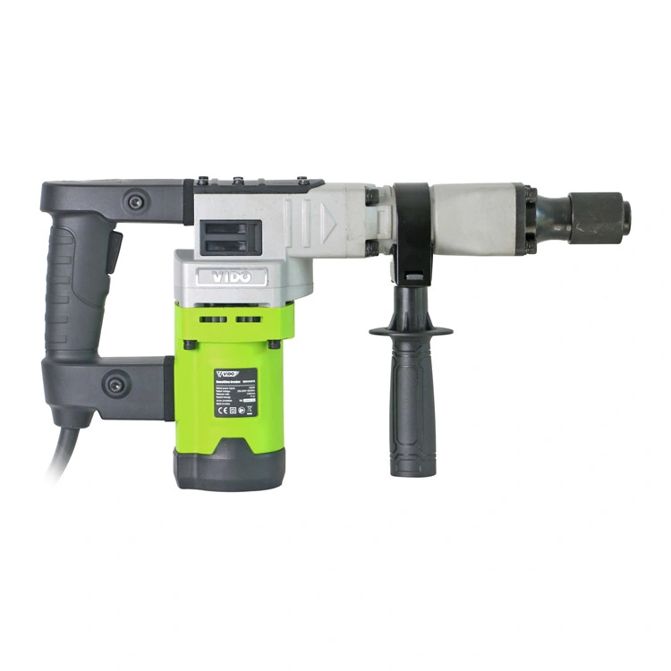 Vido220-240V 1200W 17.5j Electric Demolition Hammer