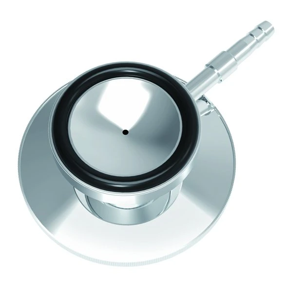 Contec Sc21 Portable Stethoscope Price OEM Manufacturer Medical Diagnostic Cardiology Stethoscope