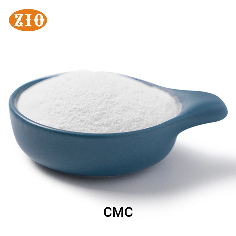 Africa Hot Sales Factory Price Food Grade for Ice Cream3 CMC