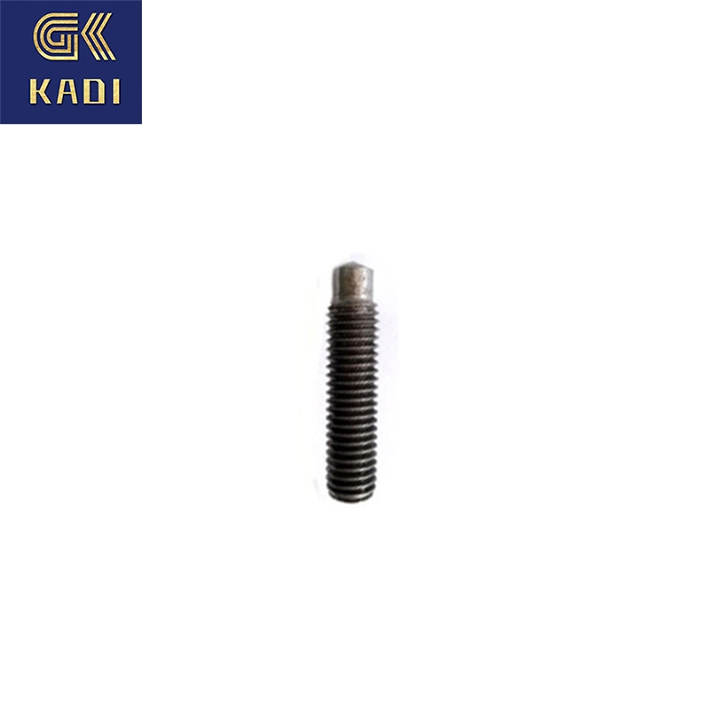 Stainless Steel Arc Threaded Stud (PD)