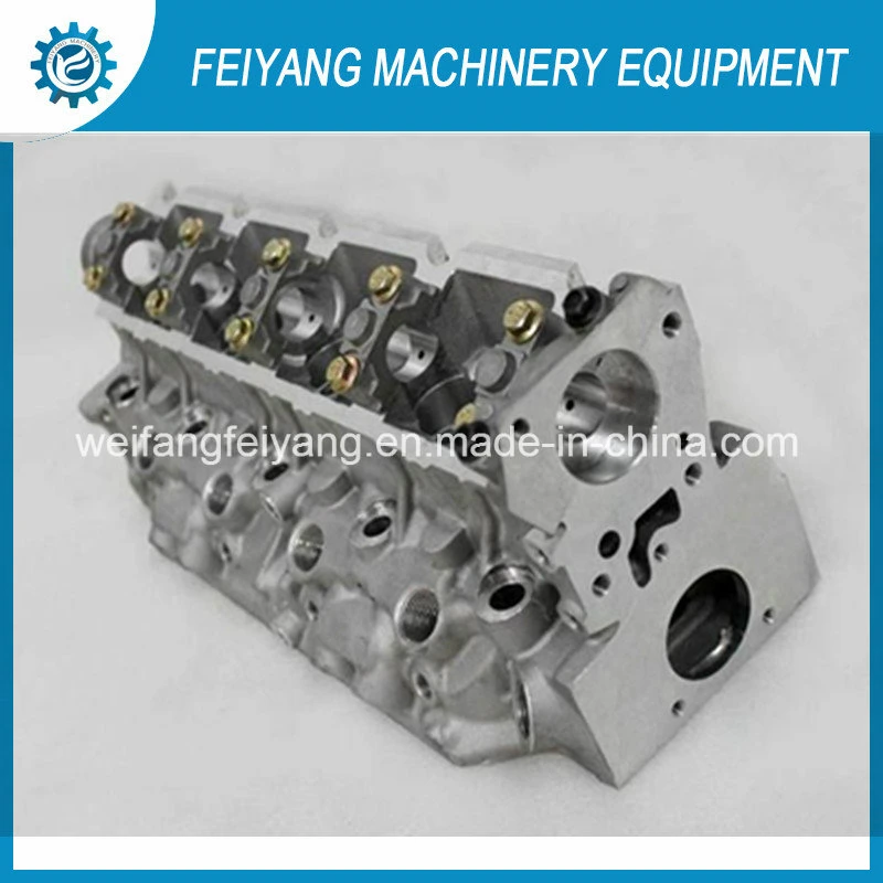 Yz4108q/Yz4110QA Diesel Engine Cylinder Head Yz4108q-01101