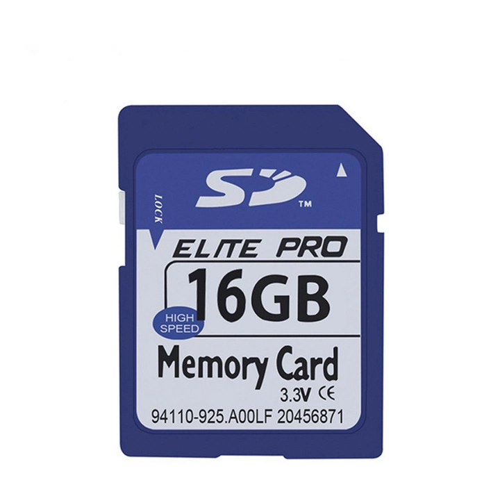 De Buena calidad de la morera OEM Micro verdadera capacidad de 128 GB 64 GB 32 GB de 16GB 8GB Clase 10 Tarjeta de memoria SD de velocidad para dispositivos móviles y cámaras IP de la tarjeta del TF