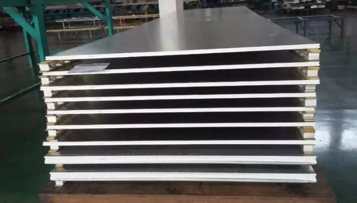 1050 1060 1070 Pure Aluminium Sheet/Plate Alloy Price Per Kg