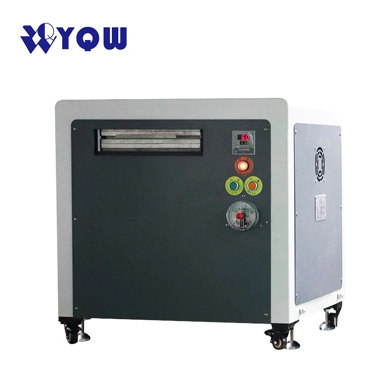 PVC ID Card A4/A3 film Hot Press Laminator Machine