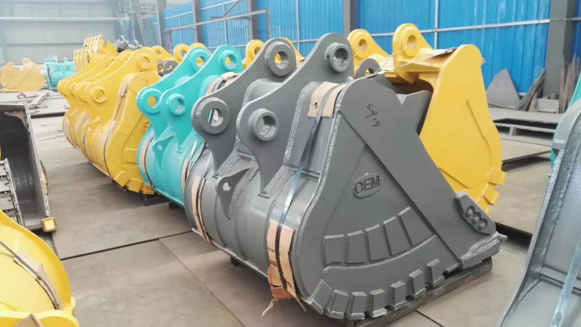 Excavator Bucket Excavator Digging Bucket Excavator Bucket Teeth