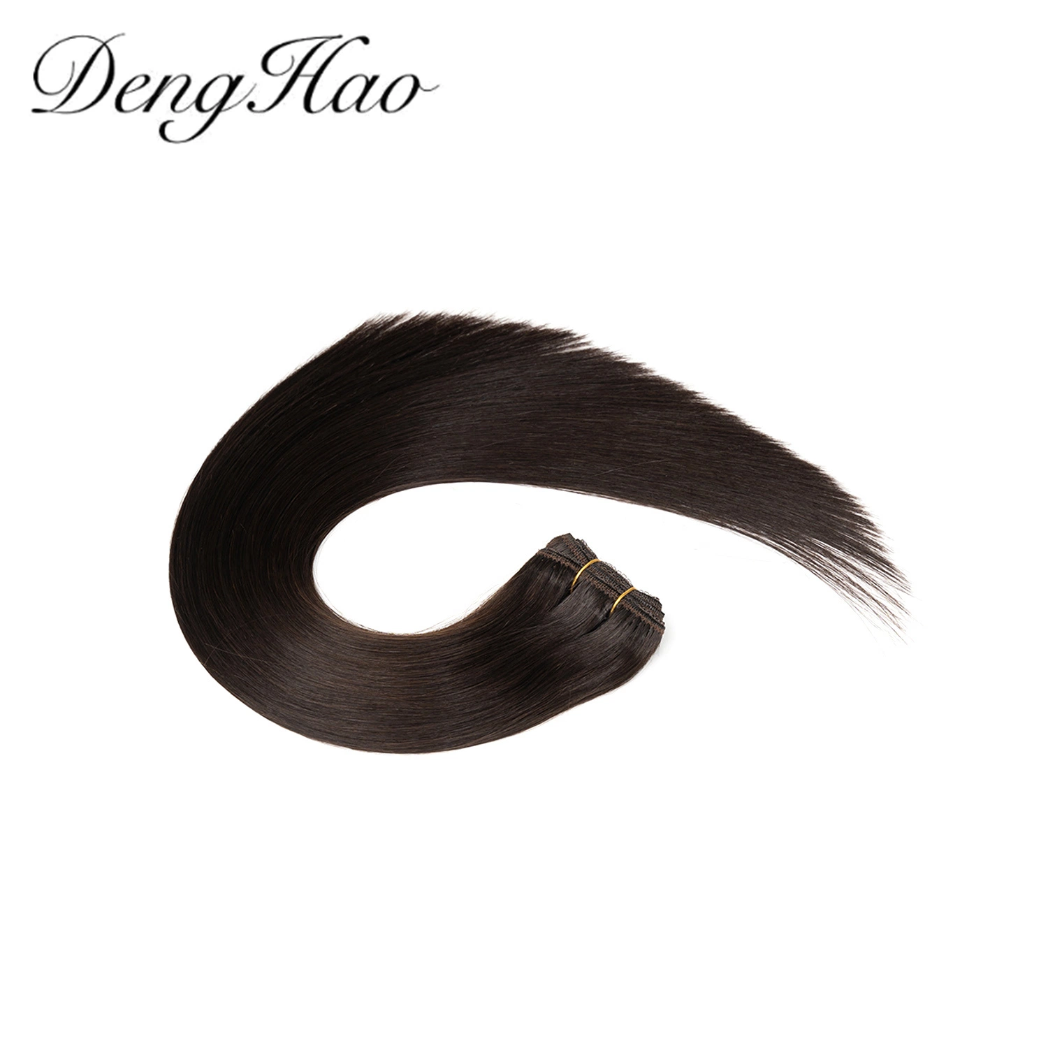 Hair Bundle Raw Virgin Cuticle Aligned Hair Human Hair Weft