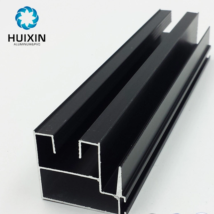 Extrusion Manufacturer Hot Sell Aluminium Alloy Window Products