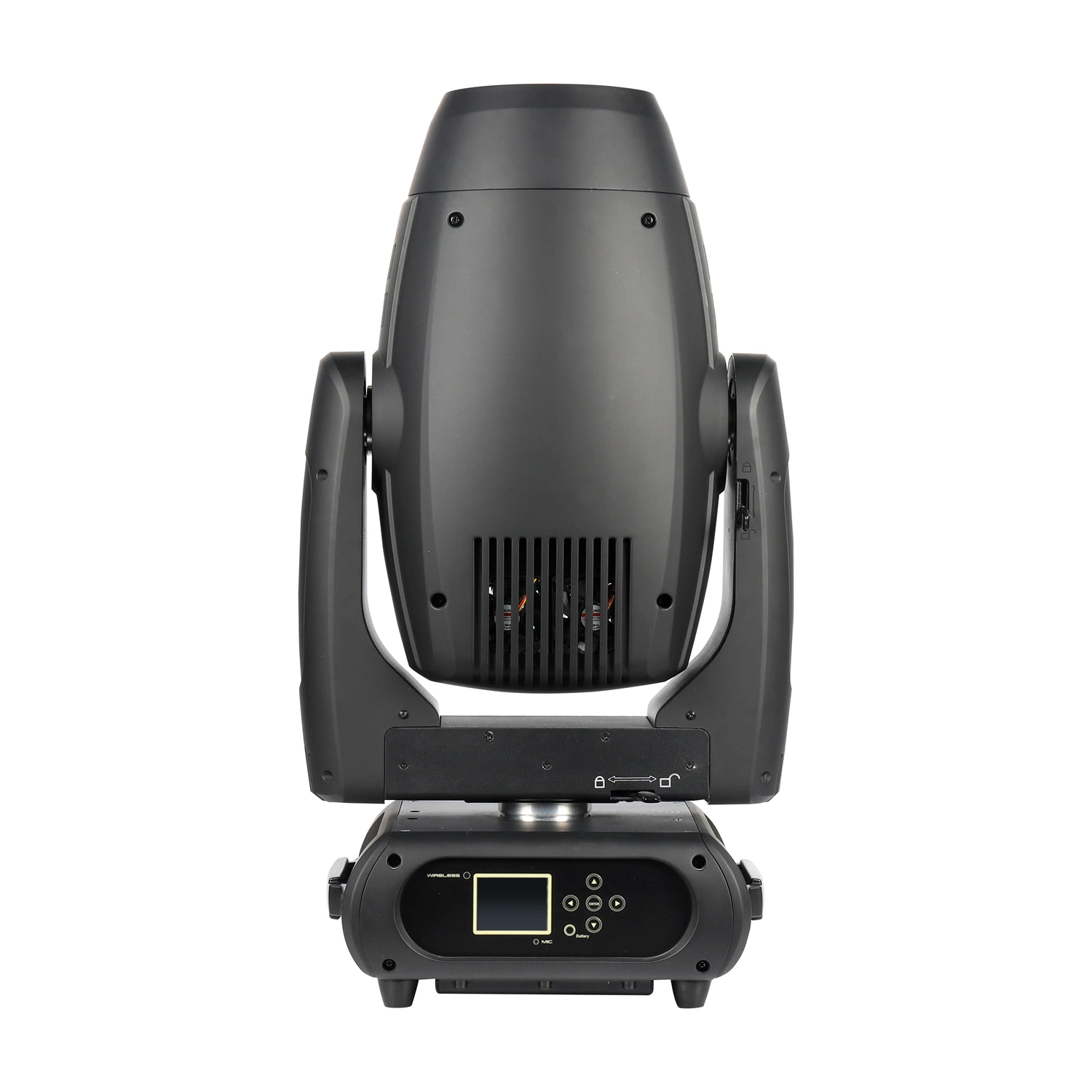 Hybrid Moving Head 300W White LED Stage Lighting Beam Spot Wash 3in1 LED Moving Head Linear Cmy+CTO Light Profession Stage Light