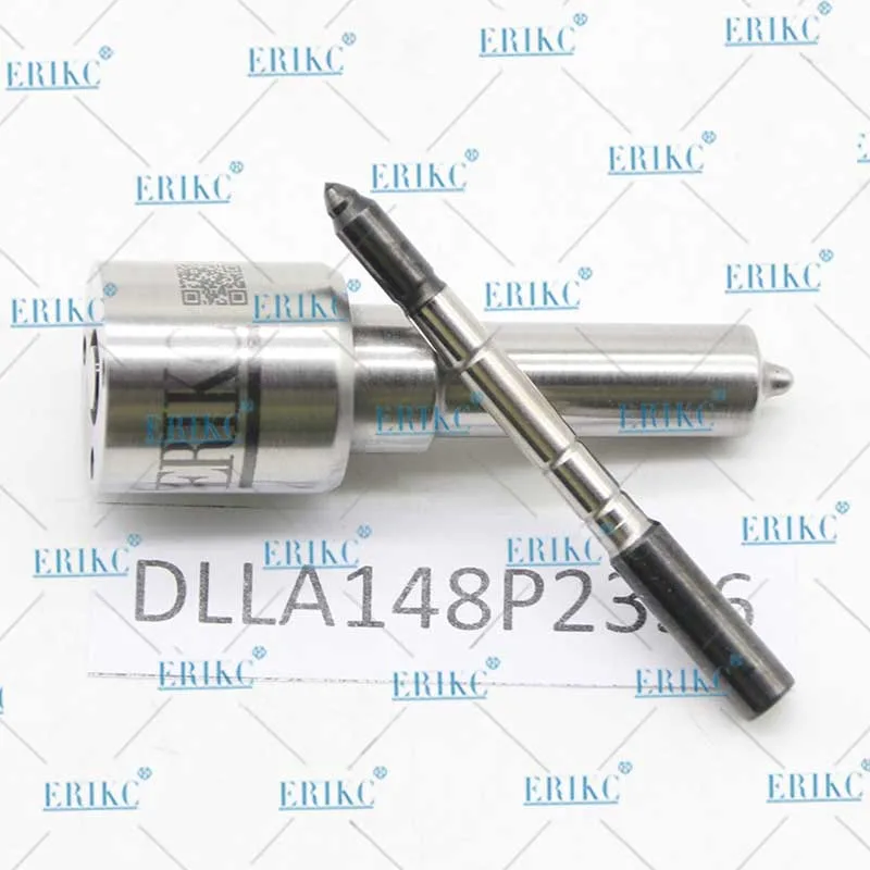 Erikc Dlla148p2356 Common Rail Nozzle Dlla 148p2356 Spray Jet Nozzle Dlla 148 P 2356 for Bosch 0445110533