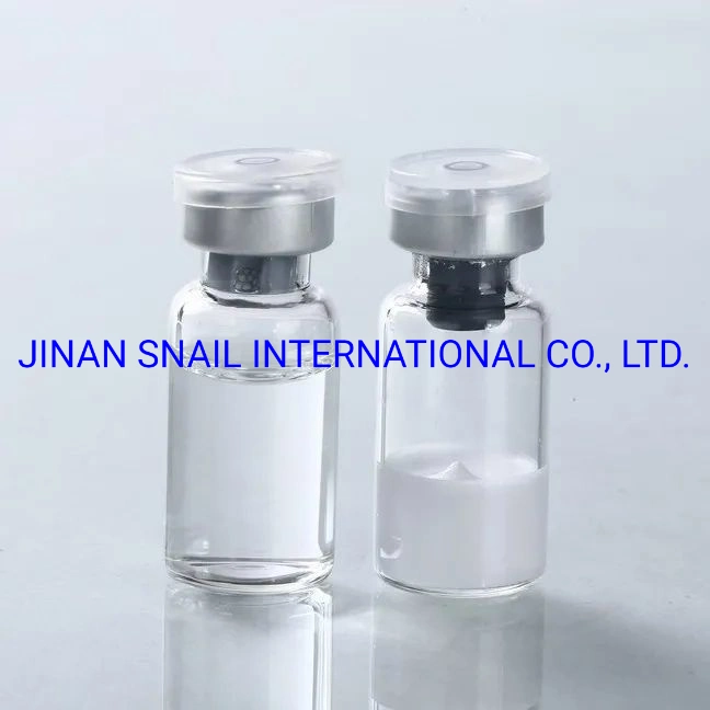 8ml Pharmaceutical Packing Glass Container Small Glass Bottle Glass Vial
