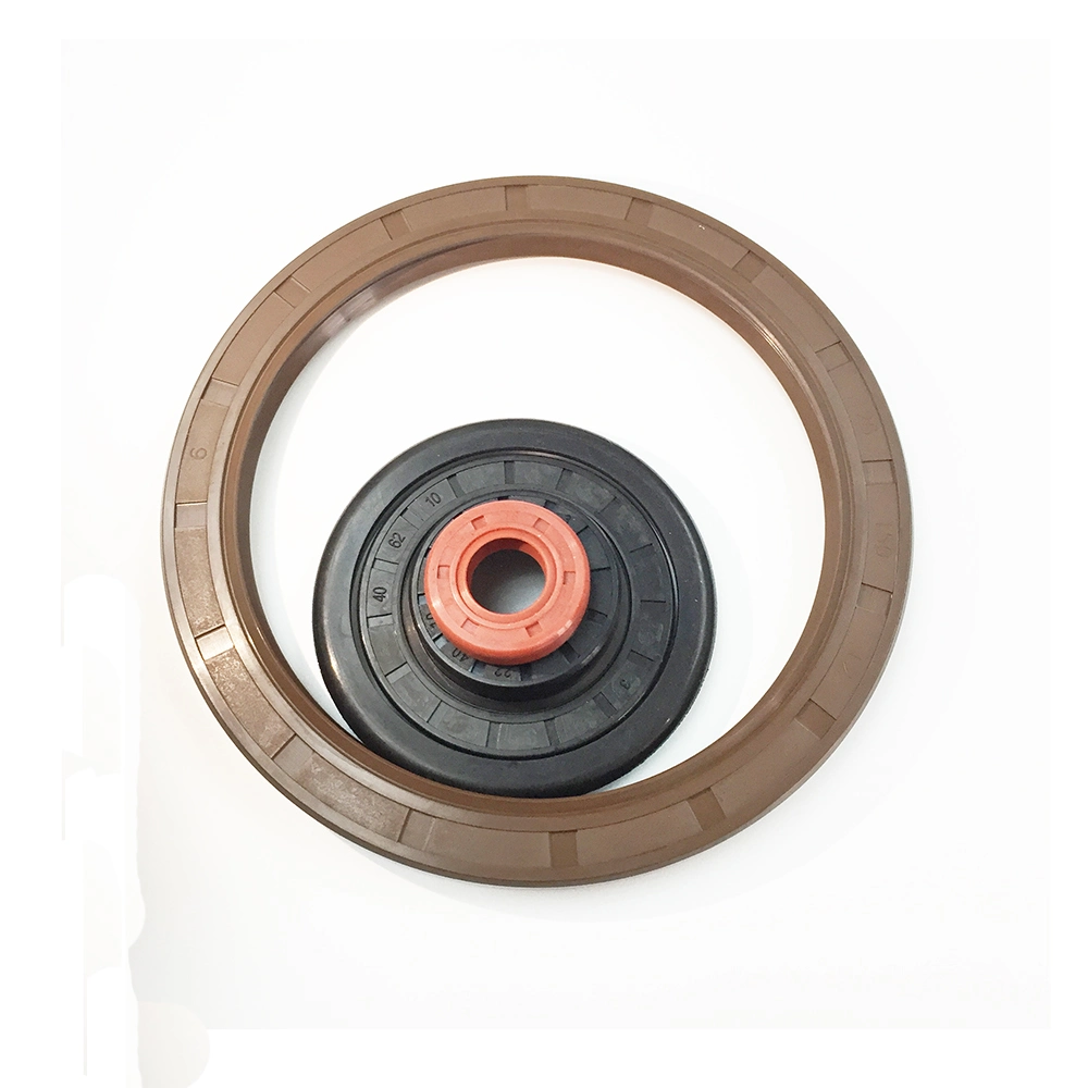 Die Factory Price Tc Fluor Oil Seal Hydraulic Oil Seal