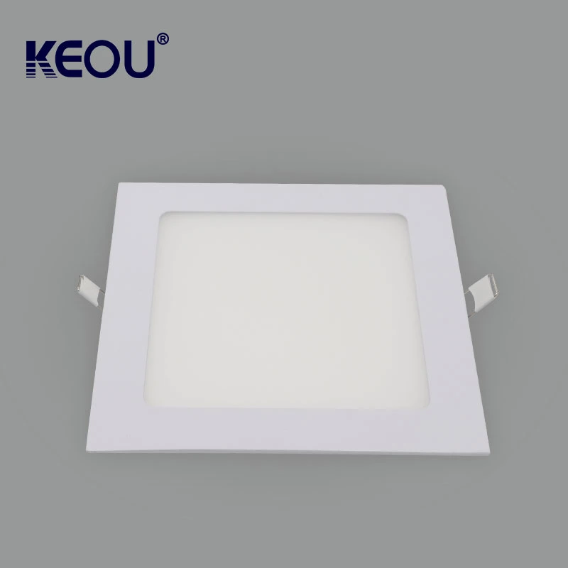 Hot New Products for 2015 Ultra Slim Round/Square LED Down Light