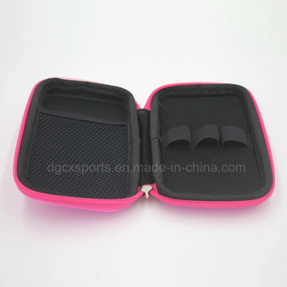 Wholesale/Supplier Eyeglass Case, Clear Glasses Case