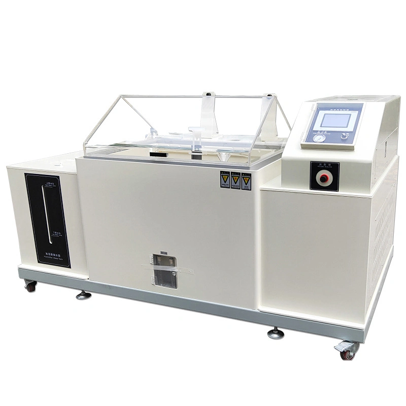 Salt Spray Testing Machine for LED Light Corrosion Resistance Test Equipment Test Instrument/Test Machine/Testing Chamber