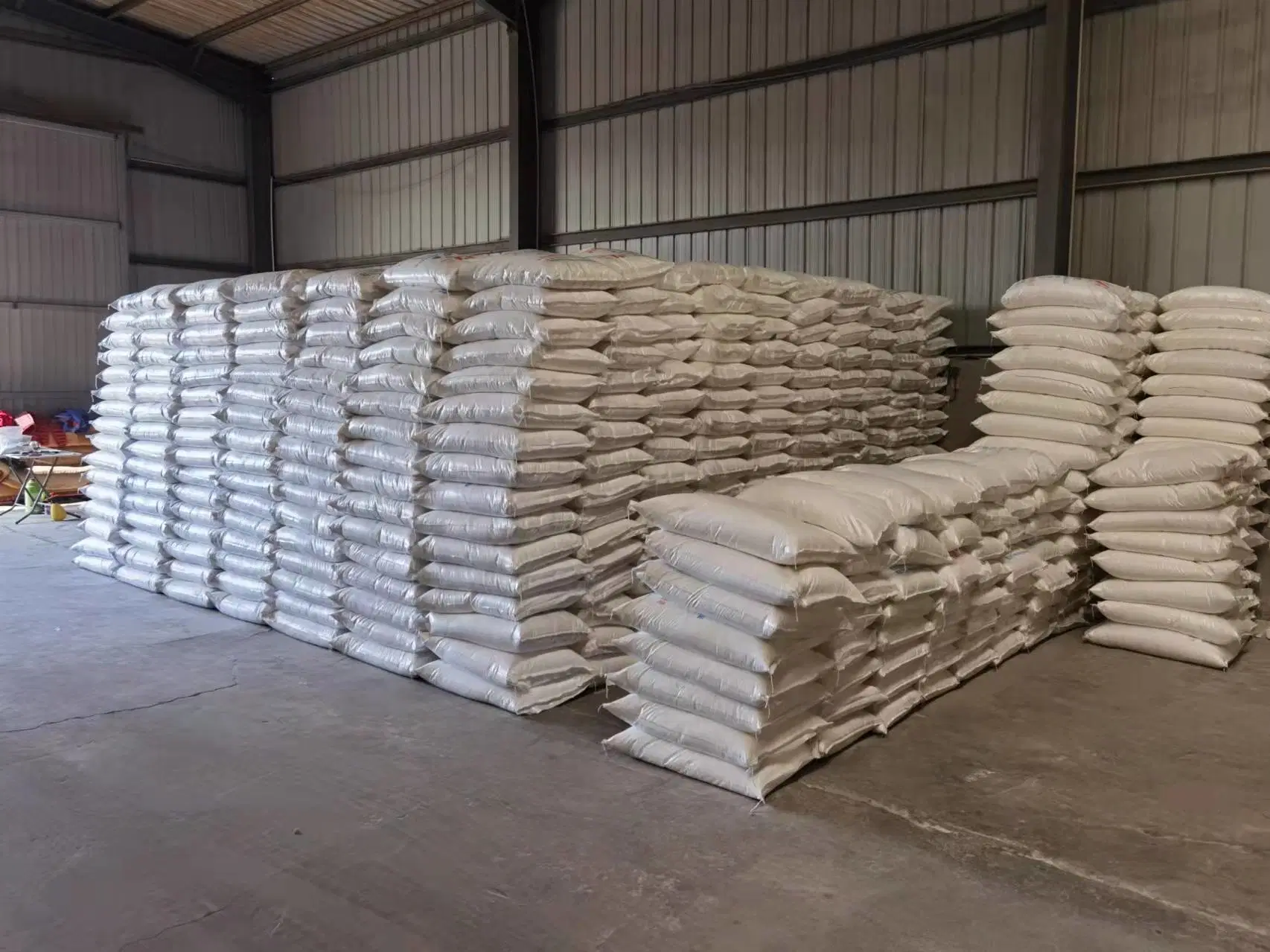 Feed Grade Potassium Carbonate