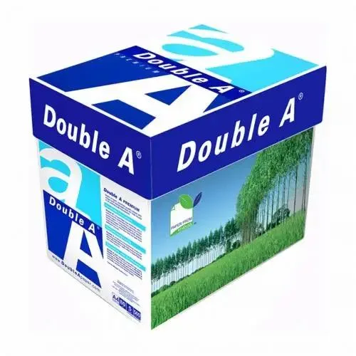 A4 Copy Paper 80 GSM 75 GSM 70GSM/ Quality White 70 75 80 GSM A4 Paper Copy Paper