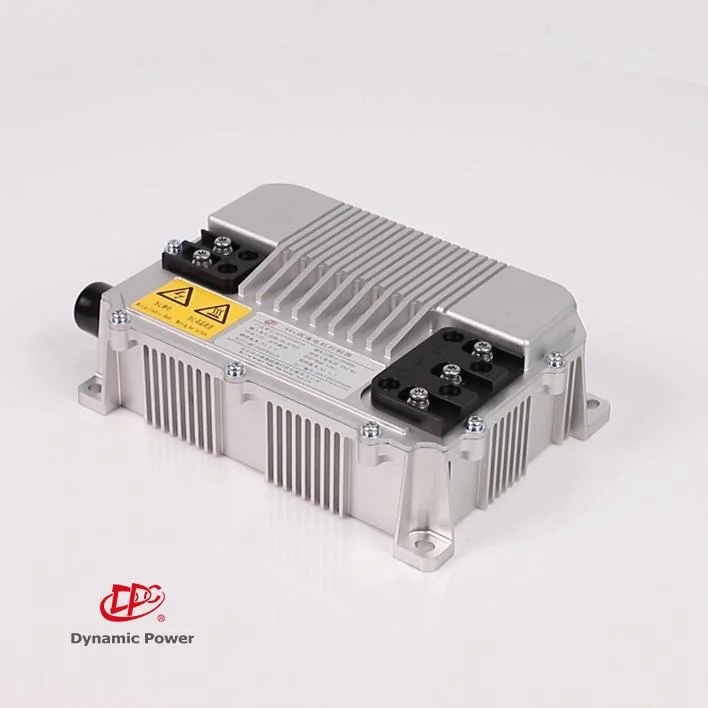 Bestselling 48V High Precision Fuel Cell Air Compressor Controller